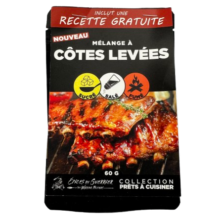 Mélange à épices