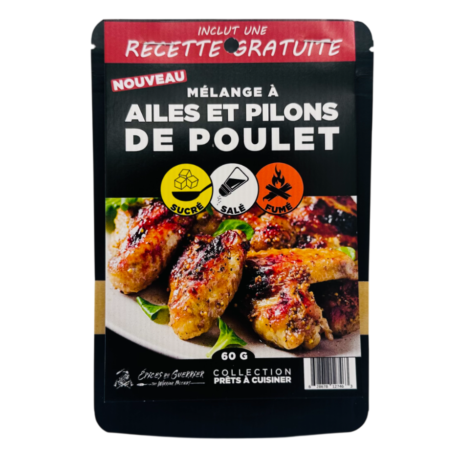 Mélange à épices Mélange à épices