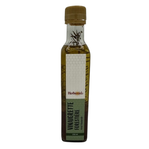Vinaigrette 250ml - Forestière Vinaigrette 250ml - Forestière