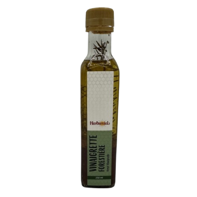 Vinaigrette 250ml - Forestière Vinaigrette 250ml - Forestière