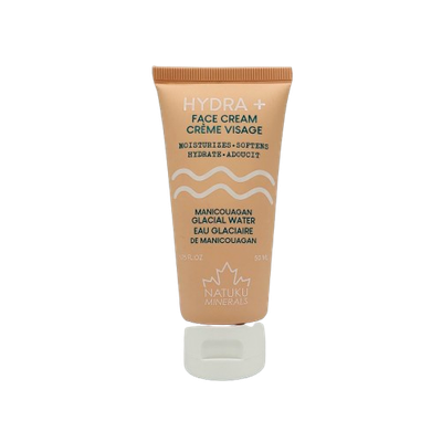 Crème pour le visage 50 ml - Hydra +