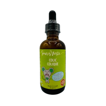 Extrait liquide - Colique Extrait liquide - Colique