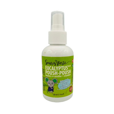 Brume oreiller-chambre 120ml - Eucalyptus