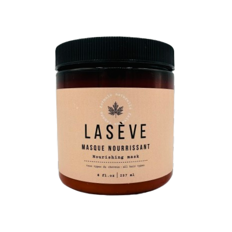 Masque cheveux - 8oz