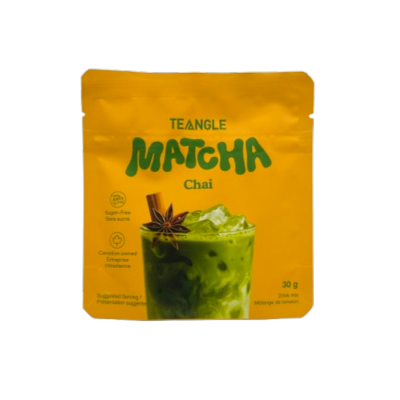 Matcha - Chaï Matcha - Chaï