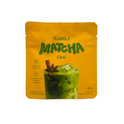 Matcha - Chaï