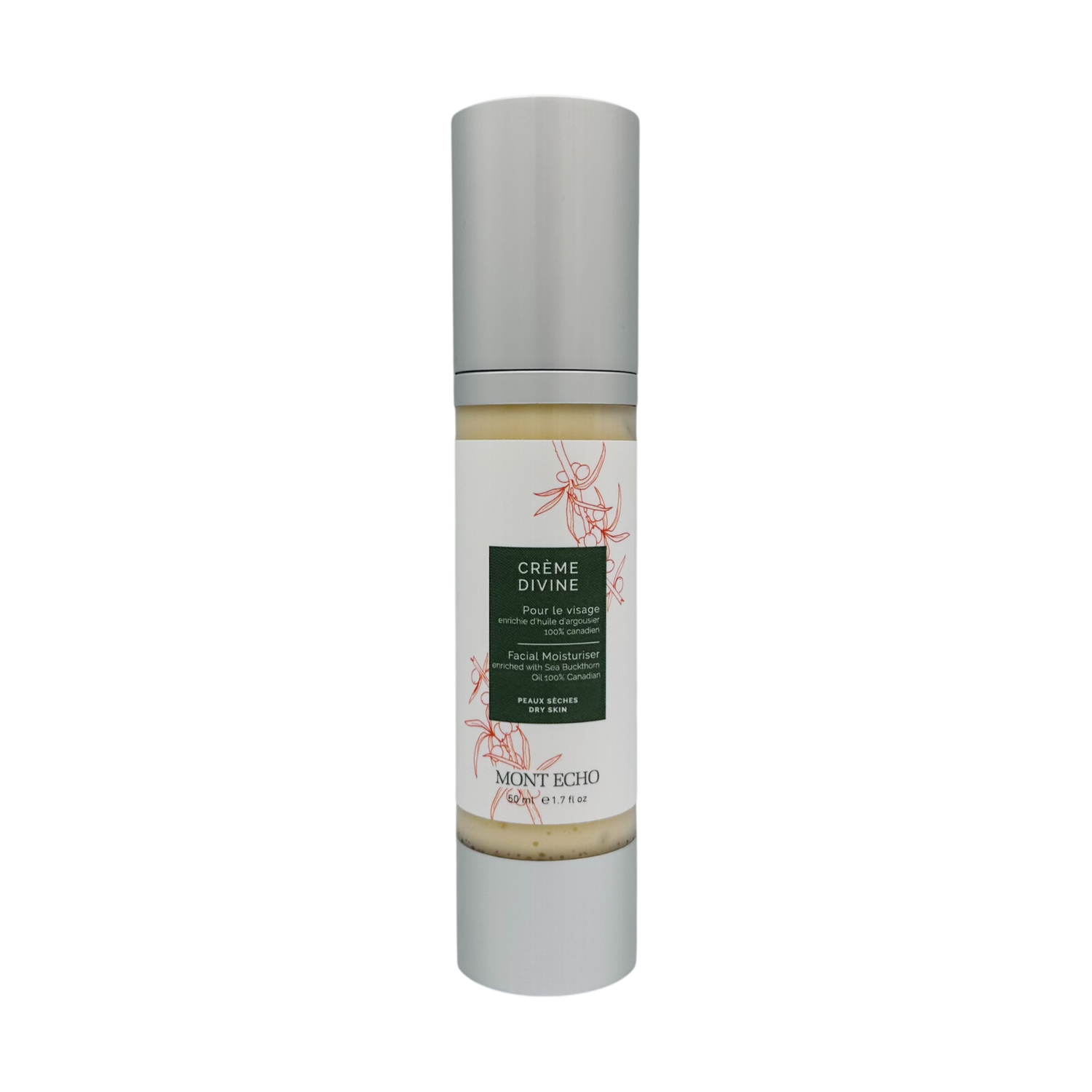 Crème Divne 50ml -  Visage