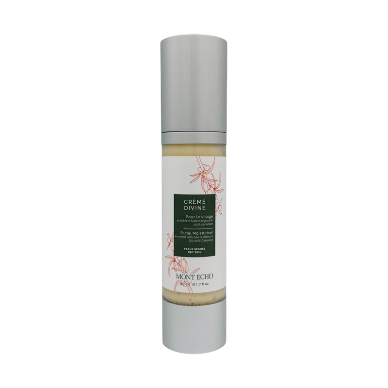 Crème Divne 50ml -  Visage