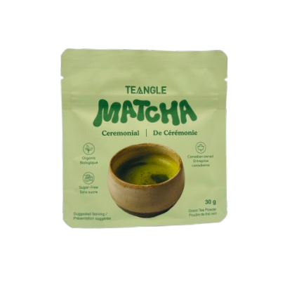 Matcha - Cérémonial Matcha - Cérémonial