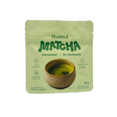 Matcha - Cérémonial