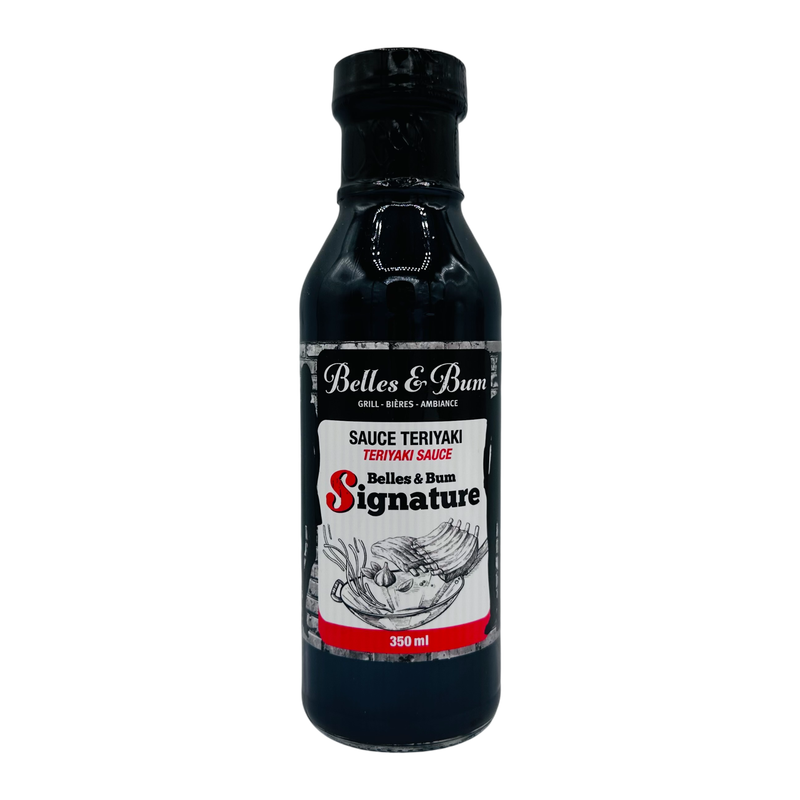 Sauce Teriyaki 350ml