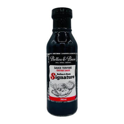 Sauce Teriyaki 350ml