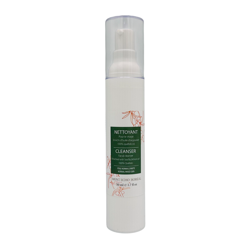 Crème Nettoyante 50ml - Visage