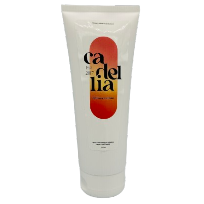 Revitalisant cheveux - Brillance ultime Revitalisant cheveux - Brillance ultime