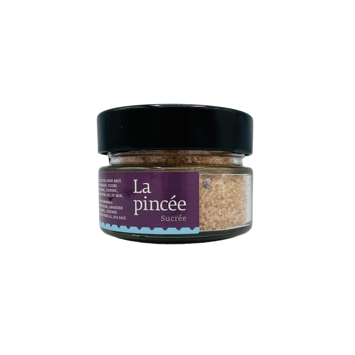 Sucrée - 100g