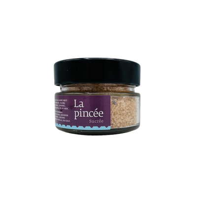 Sucrée - 100g