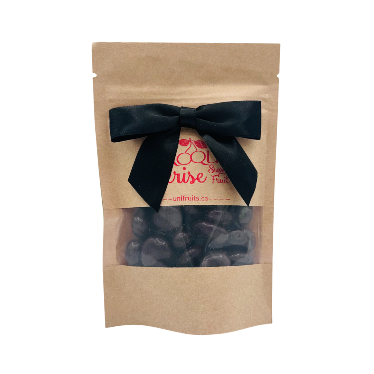 Croque cerise - Cerises - Chocolat