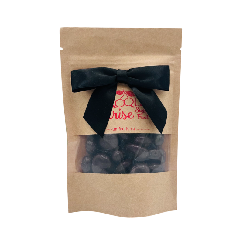 Croque cerise - Cerises - Chocolat