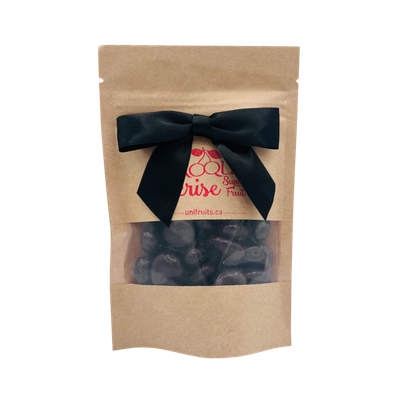 Croque cerise - Cerises - Chocolat Croque cerise - Cerises - Chocolat