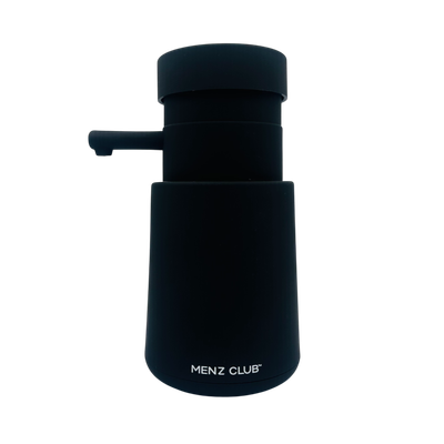 Kit distributeur et shampoing 300ml - Menz club