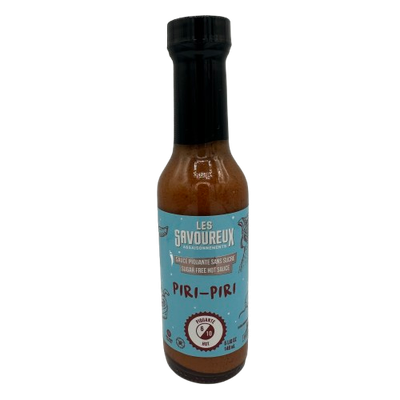 Sauce piquante - Piri Piri Sauce piquante - Piri Piri