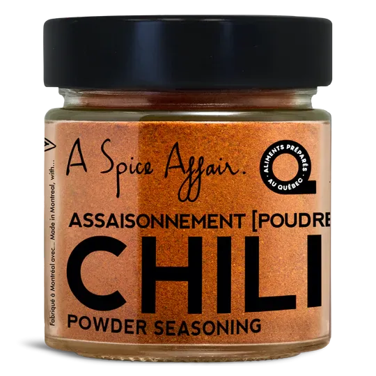 Épice - Poudre de chili Épice - Poudre de chili