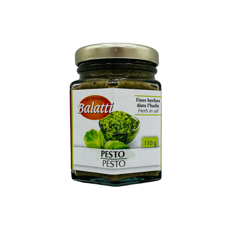 Pesto 110g