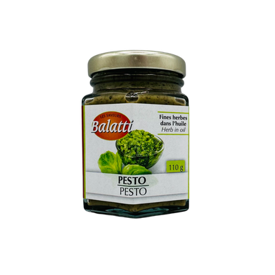 Pesto 110g Pesto 110g