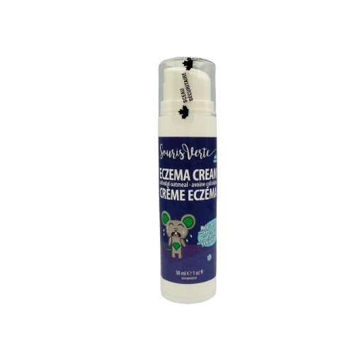 Crème - Eczéma Crème - Eczéma