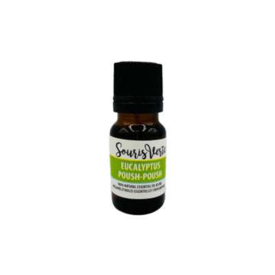 Huile essentielle 10ml -  Eucalyptus