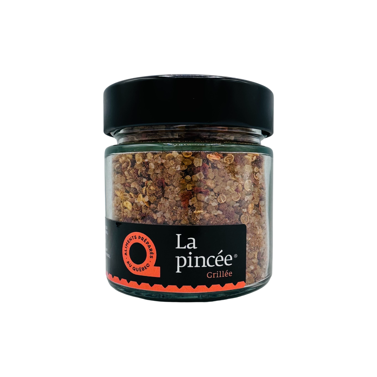 Barbecue - 200g