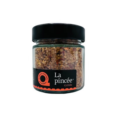 Barbecue - 200g