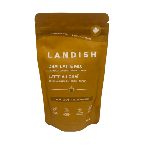 Chaï latté 135g Chaï latté 135g