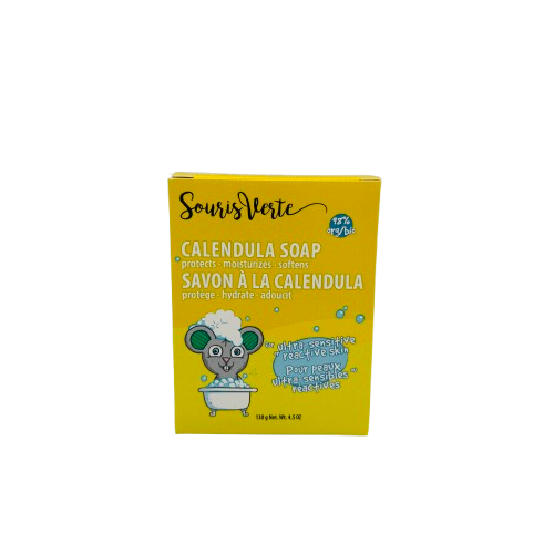Savon - Calendula