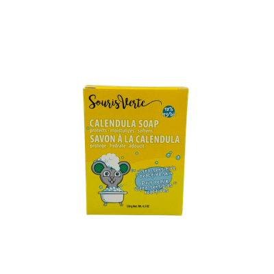 Savon - Calendula