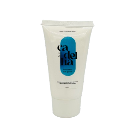 Crème 50ml -  Pieds légers