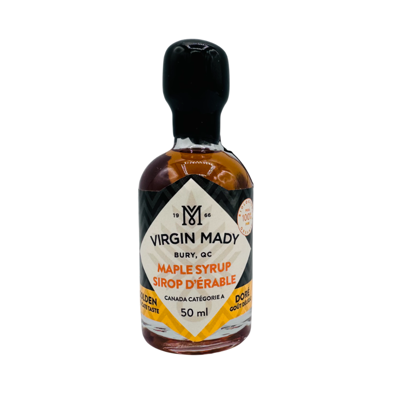 Sirop d'érable deluxe Doré Sirop d'érable deluxe Doré