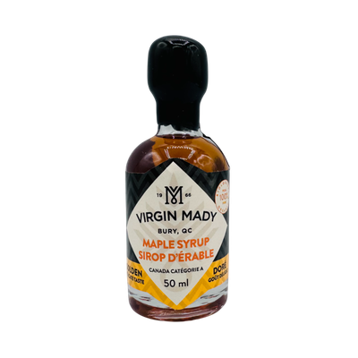Sirop d'érable deluxe Doré Sirop d'érable deluxe Doré