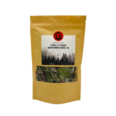 Tisane - L'été Indien 20 gr