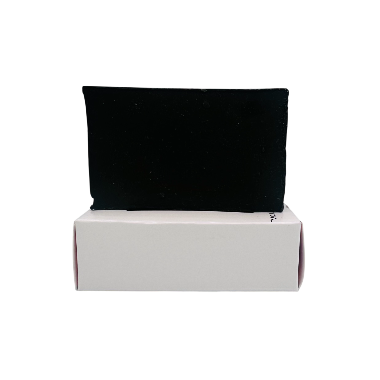 Savon argile - Tangerine et citron Savon argile - Tangerine et citron