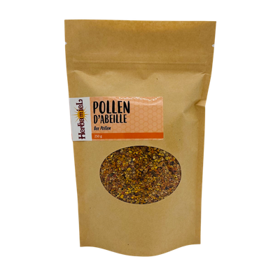 Pollen d'abeilles 250g Pollen d'abeilles 250g