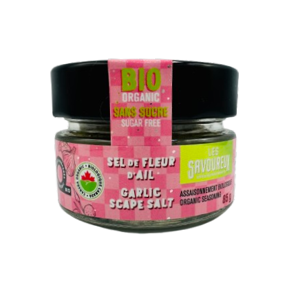 Assaisonnement 40 g