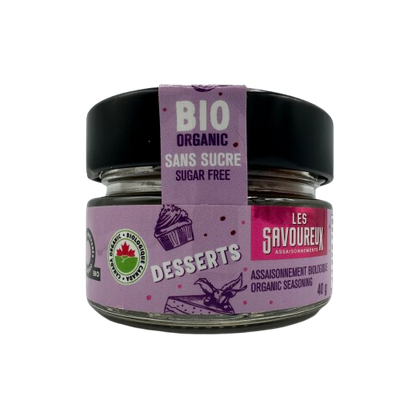 Assaisonnement 40 g Assaisonnement 40 g