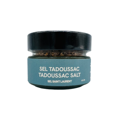 Sel - Tadoussac