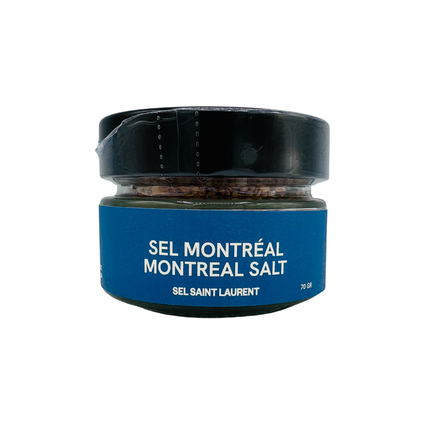 Sel - Montréal