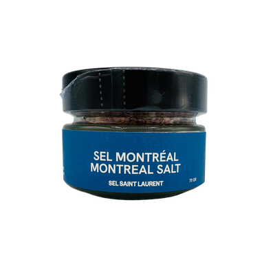 Sel - Montréal