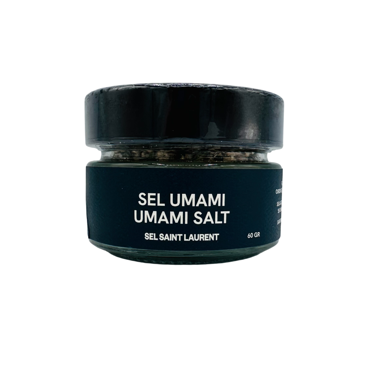 Sel - Umami Sel St-Laurent