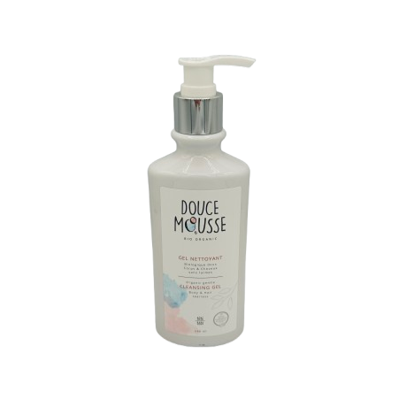 Gel nettoyant