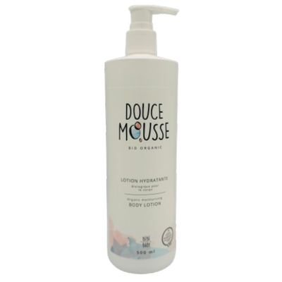 Lotion hydratante