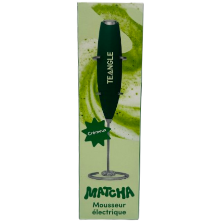 Mousseur électrique Mousseur électrique